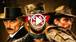 Wild West Nggak Seperti di Film-fllm?