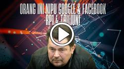 Pria Ini Menipu Google & Facebook Rp1,4 Triliun! Kisah Gila Evaldas Rimasauskas