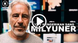 KEGELAPAN YANG MELIBATKAN BANYAK PEMIMPIN DUNIA