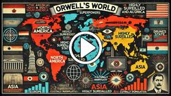 Orwell | What Is the Secret of Perpetual War?