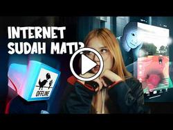 Kenapa Internet Sekarang Terasa Aneh?