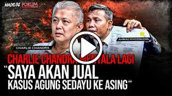 AHMAD KHOZINUDIN: PRABOWO... JANGAN PURA-PURA ENGGAK LIHAT...!!!