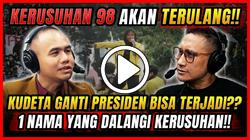 TERBONGKAR! Ada Sosok yang Diam-diam Akan Hancurkan Indonesia?? - Gema Goeyardi