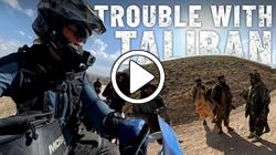 I get taken into a large Taliban command post in mountains of Afghanistan 🇦🇫 | S8, EP89