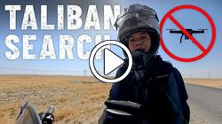 Taliban finds my drone when I try to leave AFGHANISTAN 🇦🇫 |S8, EP91