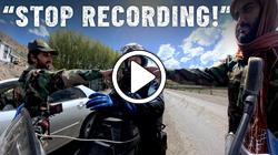 Taliban in AFGHANISTAN catch me filming them 🇦🇫  |S8, EP86