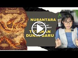 PEMBERSIHAN NUSANTARA : INI SEBAB KITA EMOSIAN DAN MUDAH LELAH AKHIR-AKHIR INI