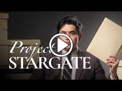 Uncovering the CIA's Secret Weapon: Psychic Spies